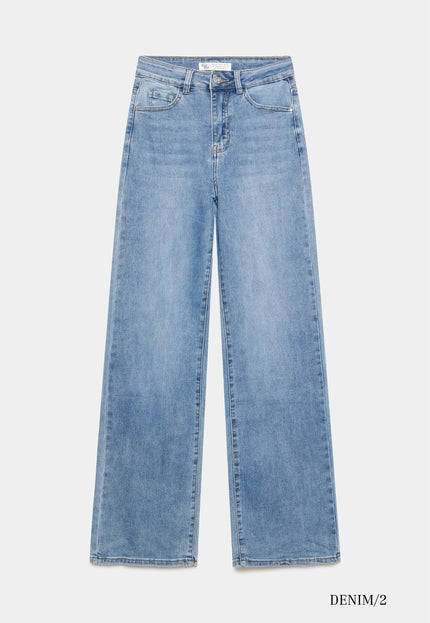 JEANS MISS SUPER