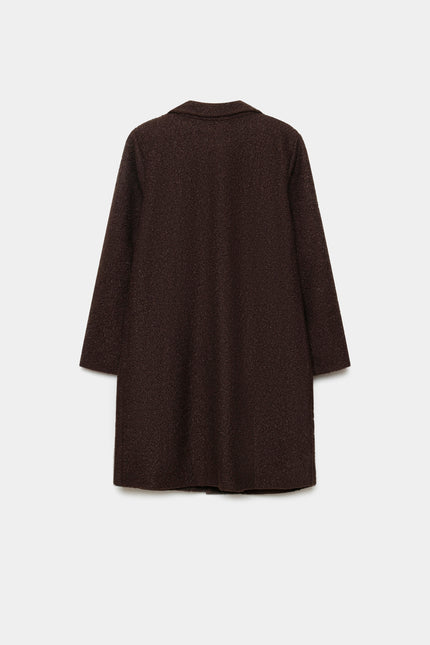 ABRIGO ARMONIAS BORREGO