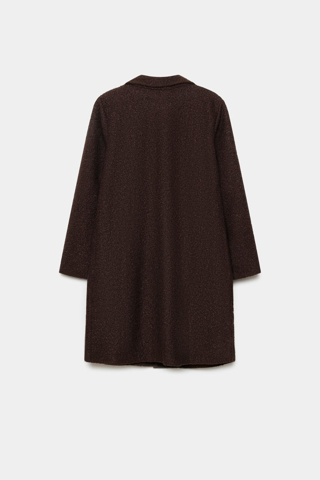 ABRIGO ARMONIAS BORREGO