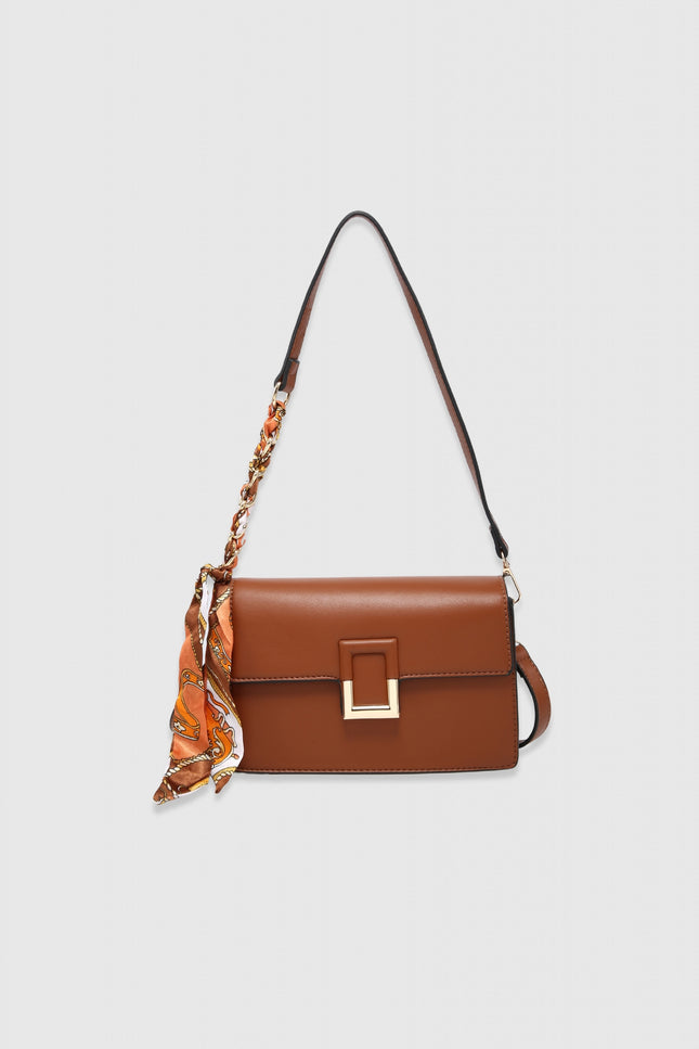 BANDOLERA DONNA ALESSIA PAÑUELO