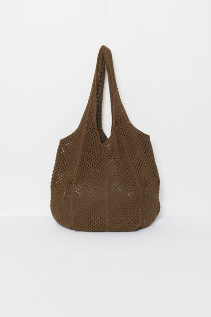 BOLSO ARMONIAS ALGODÓN