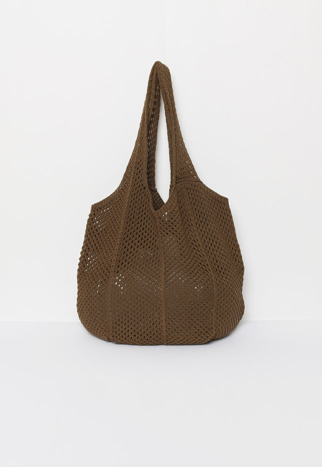 BOLSO ARMONIAS ALGODÓN