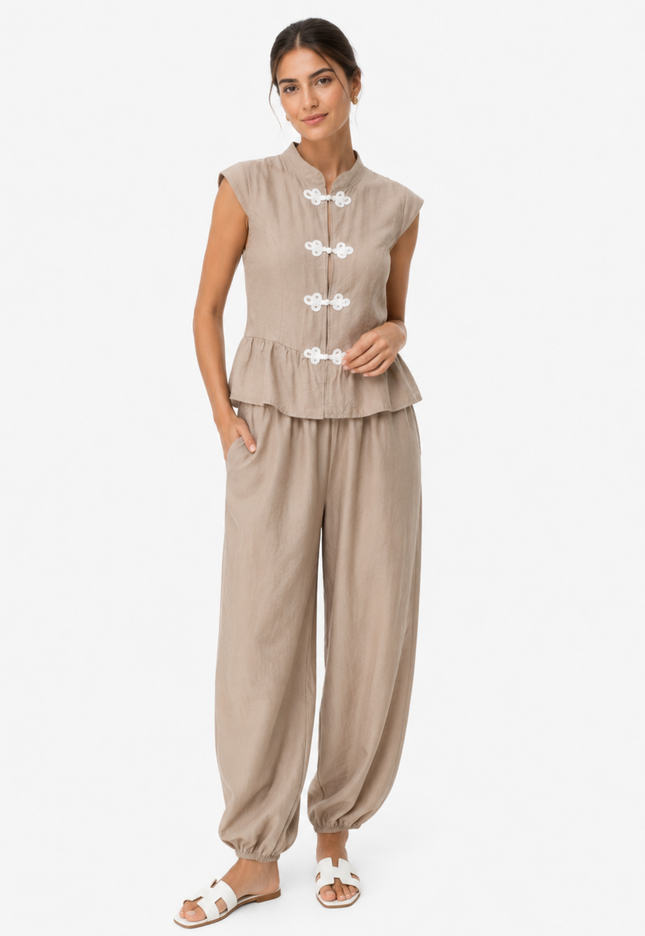 CONJUNTO ARMONIAS VAN