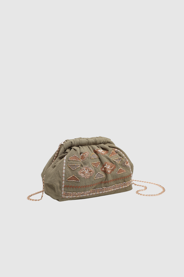 BOLSO DONNA ALESSIA LINO