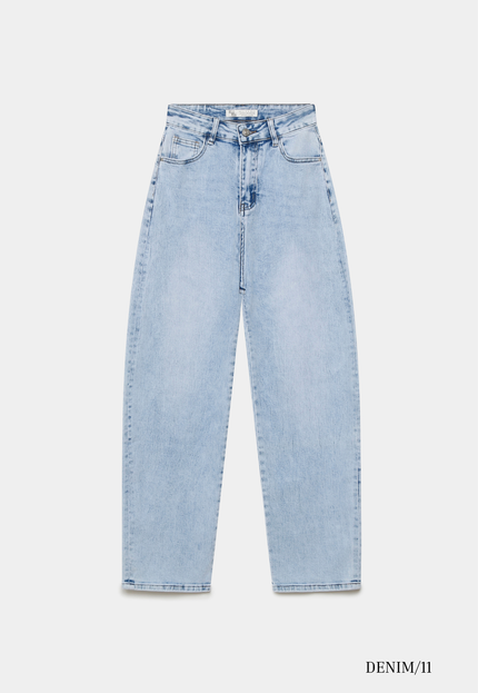 JEANS MISS BARREL