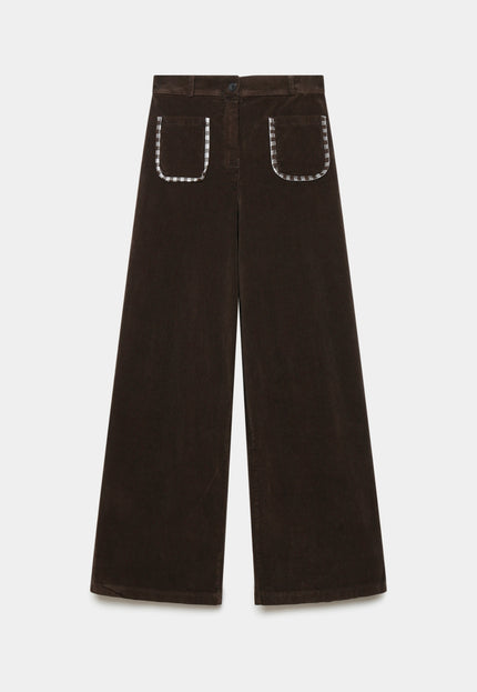 PANTALÓN ARMONIAS TEEN PANA