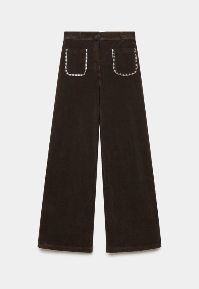 PANTALÓN ARMONIAS TEEN PANA