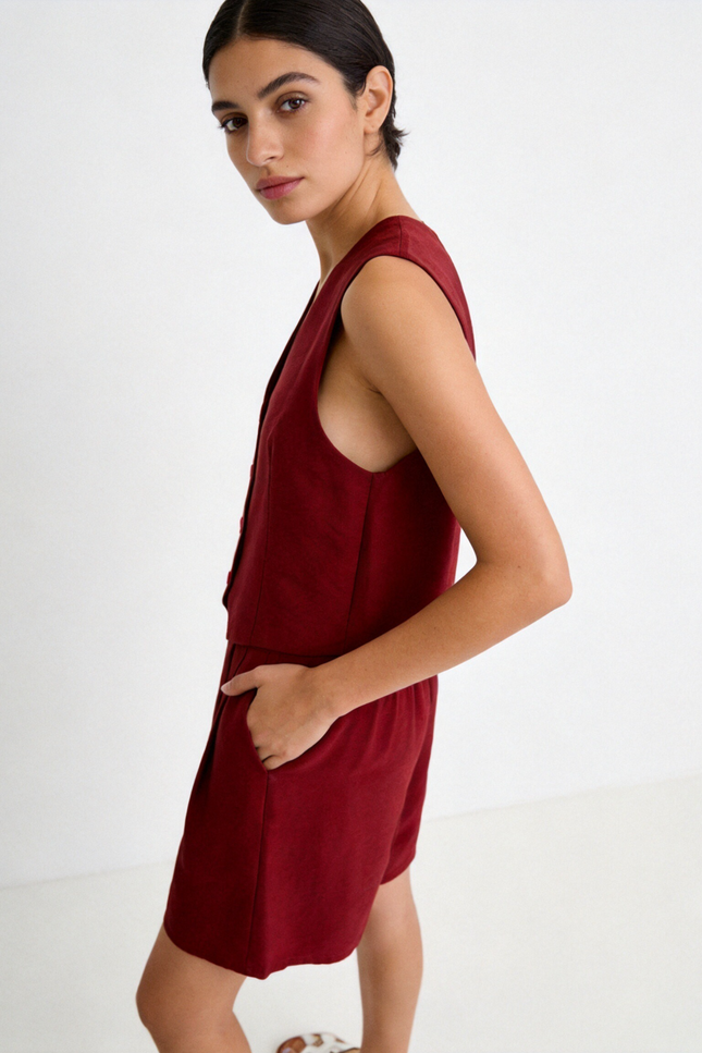 CONJUNTO ARMONIAS MEGAN