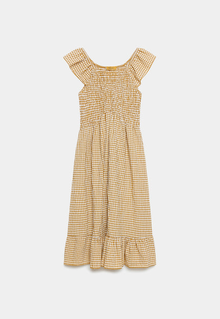 VESTIDO ARMONIAS TEEN LARA
