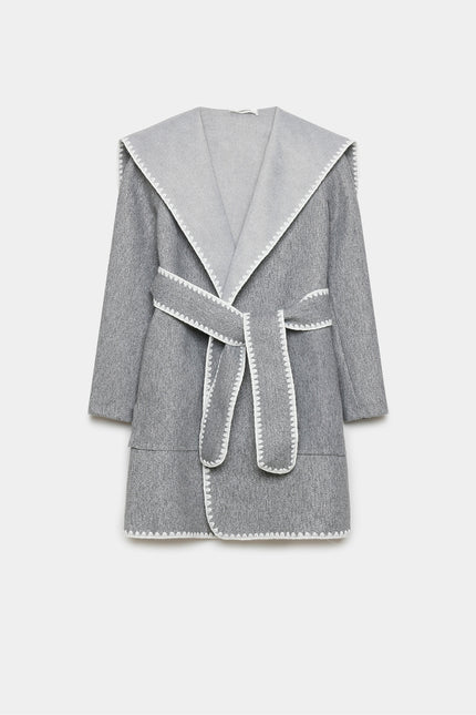 CHAQUETA ARMONIAS TULIP