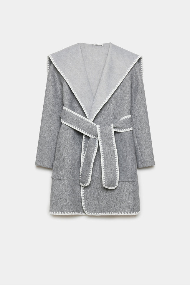 CHAQUETA ARMONIAS TULIP