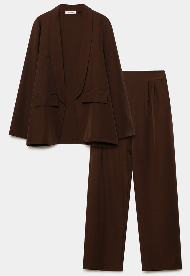 CONJUNTO ARMONIAS LARA