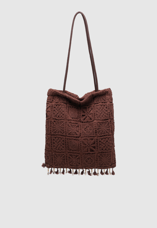 BOLSO BORDADOS