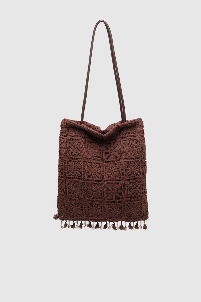 BOLSO BORDADOS