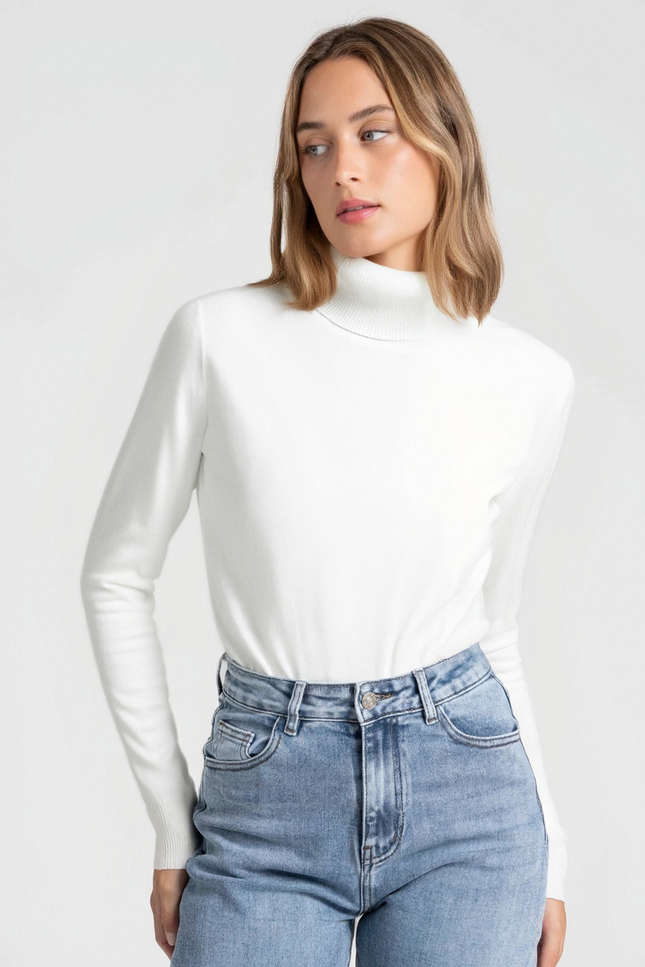 JERSEY ESENCIAL VUELTO