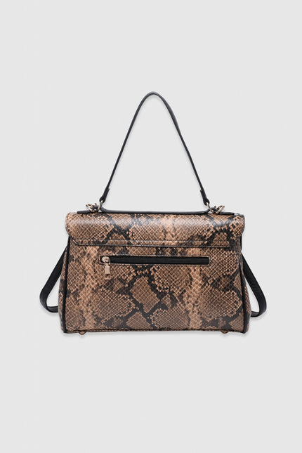 BOLSO DONNA ALESSIA SOLAPA