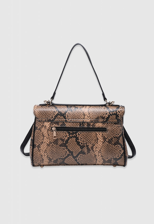 BOLSO DONNA ALESSIA SOLAPA