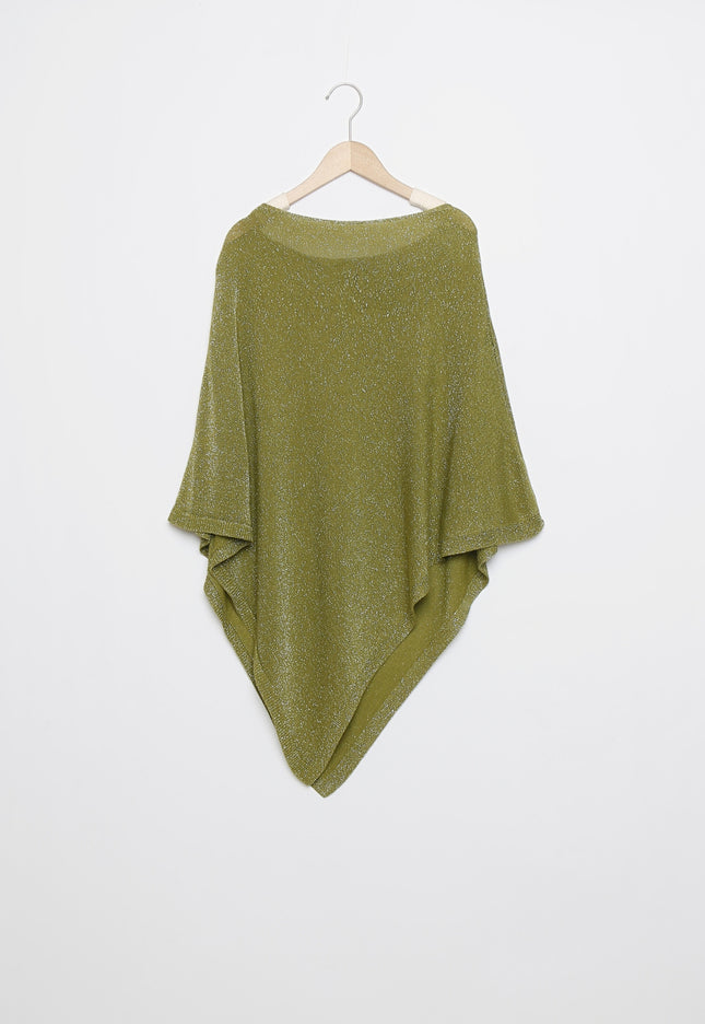 PONCHO MASSIMA GRAZIA BRILLO
