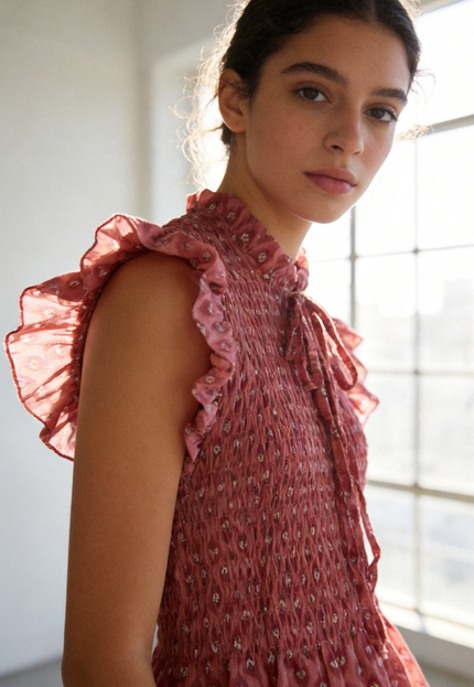 BLUSA ARMONIAS TEEN BERTA