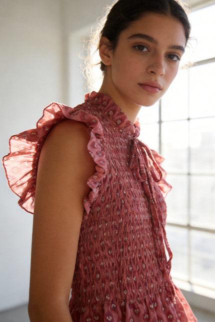 BLUSA ARMONIAS TEEN BERTA