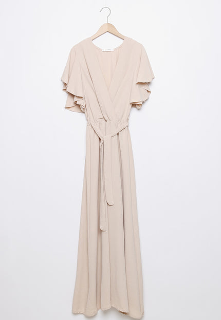 VESTIDO ARMONIAS ROSA