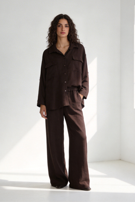 CONJUNTO ARMONIAS BARI