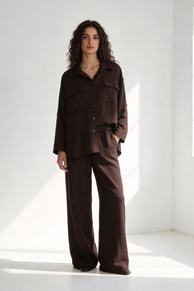 CONJUNTO ARMONIAS BARI