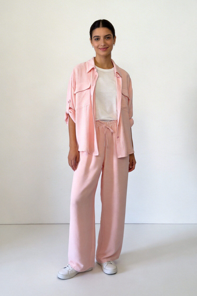 CONJUNTO ARMONIAS BARI