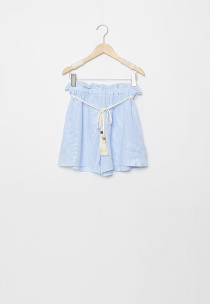 SHORTS ARMONIAS VICHY