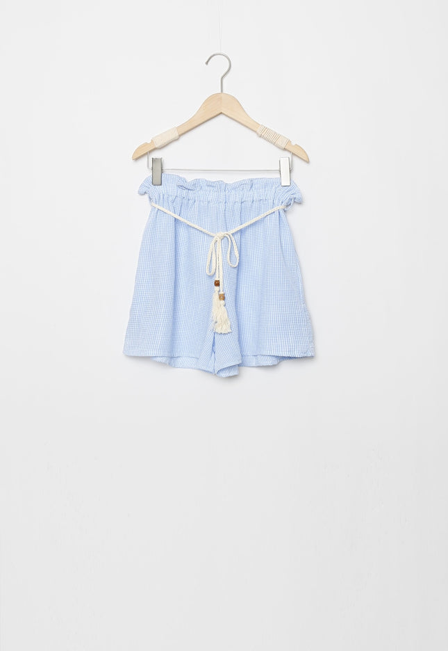 SHORTS ARMONIAS VICHY