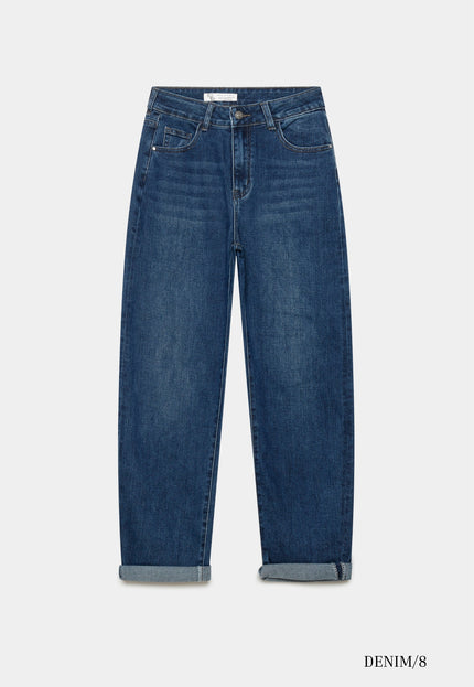 JEANS MISS BALLOON