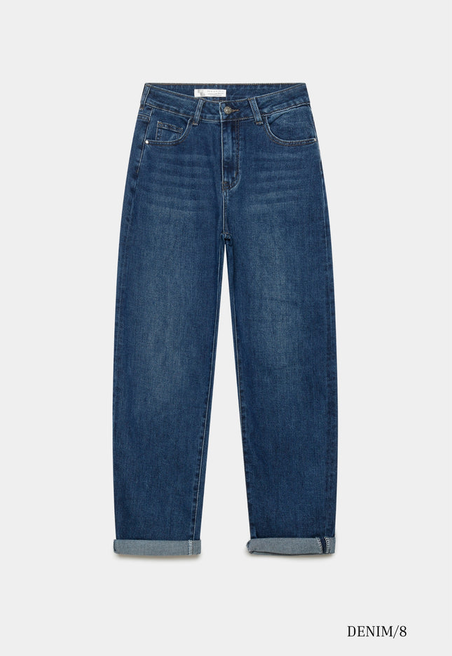 JEANS MISS BALLOON