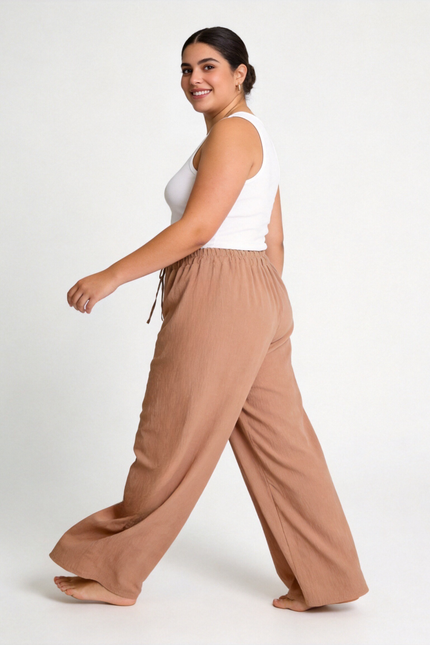PANTALÓN ARMONIAS CURVE LEIRA