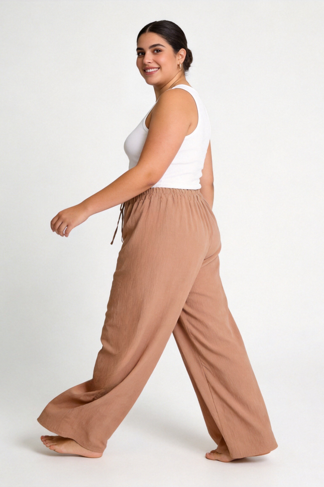 PANTALÓN ARMONIAS CURVE LEIRA