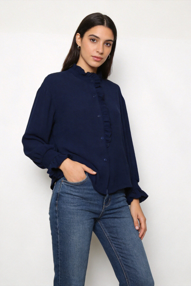 BLUSA ARMONIAS AFRICA