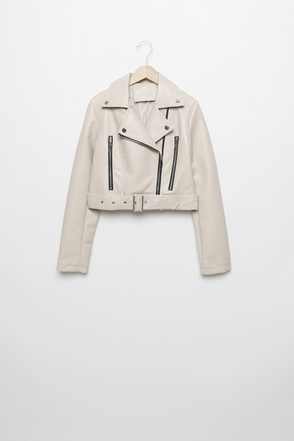 CAZADORA ARMONIAS BIKER