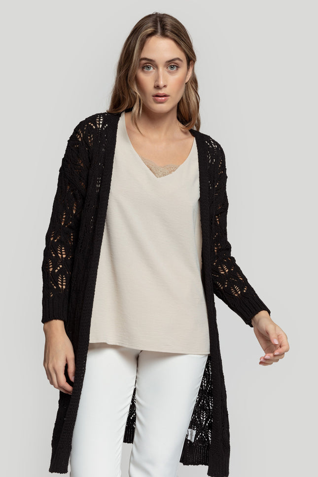 ARMONIAS CARDIGAN