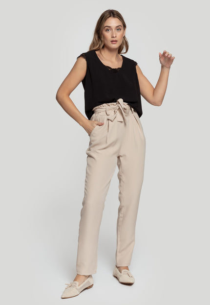 BLOUSE ARMONIAS GASA