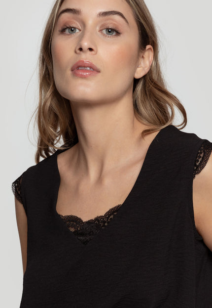 BLOUSE ARMONIAS GASA