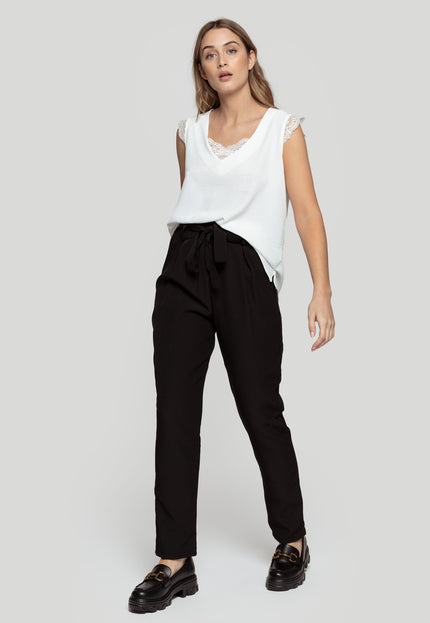 BLOUSE ARMONIAS GASA