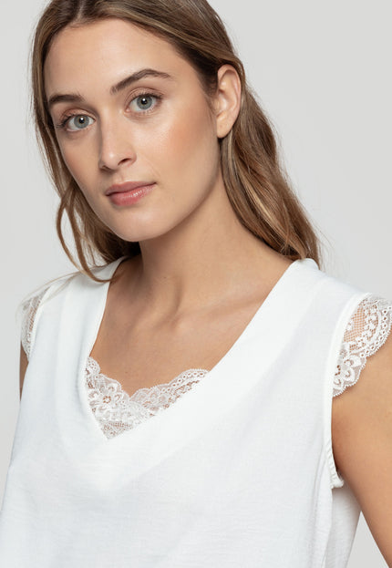 BLOUSE ARMONIAS GASA