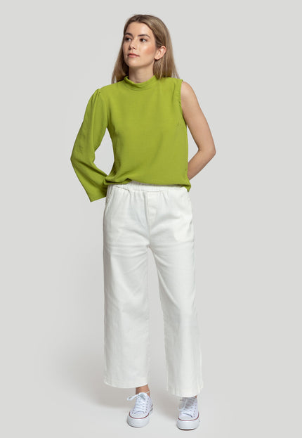 BLUSA MASSIMA GRAZIA MANGA