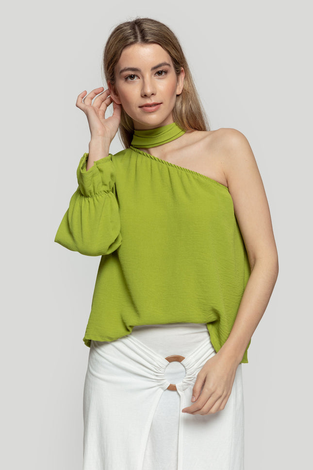 BLOUSE MASSIMA GRAZIA LAZO