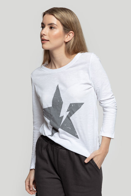 CAMISA MASSIMA GRAZIA ESTRELLA