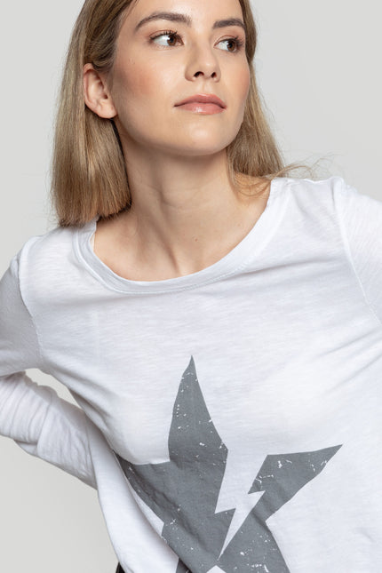 MASSIMA GRAZIA ESTRELLA SHIRT