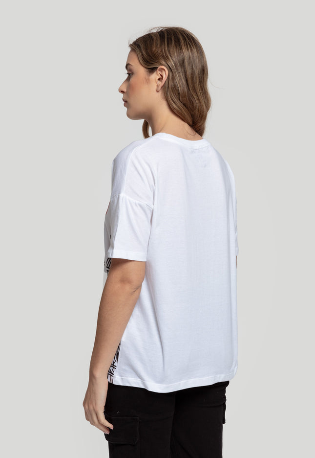 DISNEY MICKEY MOUSE T-SHIRT