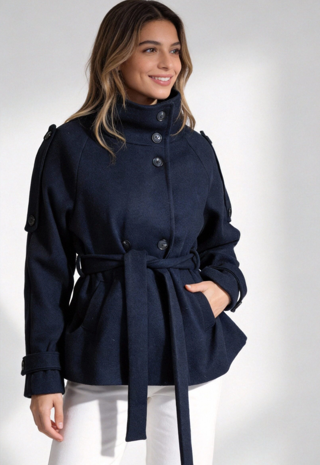 CHAQUETA ARMONIAS NICOLE