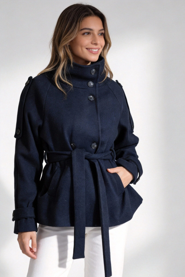 CHAQUETA ARMONIAS NICOLE