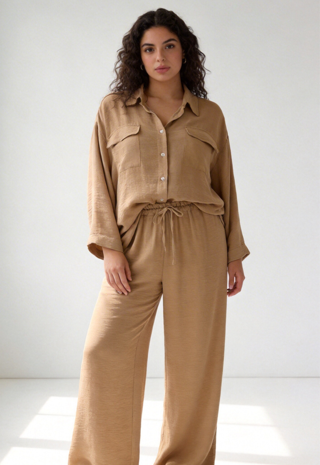 CONJUNTO ARMONIAS CURVE BARI