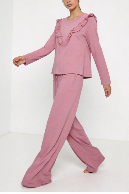 CONJUNTO ARMONIAS TEEN RITA